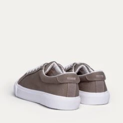 Bowery Canvas Sneaker -Men Women Style new republic sneakers bowery canvas sneaker 31324428075111