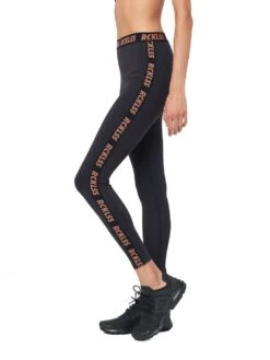 Brooklyn Leggings- Black(Brooklyn Leggings Black)