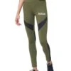 Ivy Leggings - Olive(Ivy Leggings Olive)