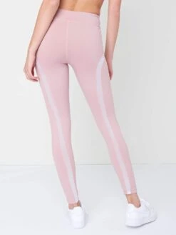 Vicky Leggings - Rose(Vicky Leggings Rose) 8 Vicky Leggings - Rose(Vicky Leggings Rose) -Men Women Style reckless girls womens bottoms leggings vicky leggings rose 28427438817383