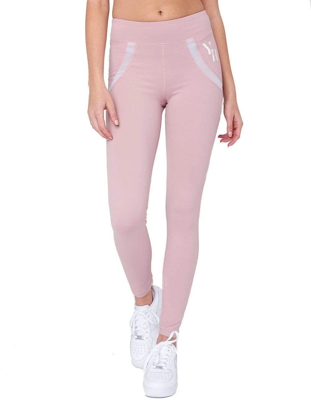 Vicky Leggings - Rose(Vicky Leggings Rose) 1 Vicky Leggings - Rose(Vicky Leggings Rose)