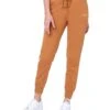 Sam Sweatpants- Orange(Sam Sweatpants Orange)