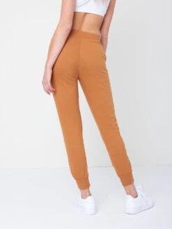 Sam Sweatpants- Orange(Sam Sweatpants Orange) -Men Women Style reckless girls womens bottoms pants sam sweatpants orange 533190869007