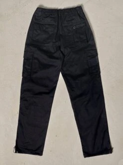 Ambush Cargo Pants - Black -Men Women Style young and reckless mens bottoms cargos ambush cargo pants black 30268714909799