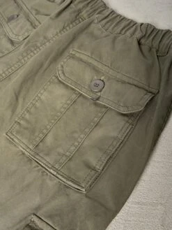 Ambush Cargo Pants - Olive -Men Women Style young and reckless mens bottoms cargos ambush cargo pants olive 30268740108391