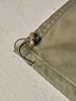 Ambush Cargo Pants - Olive -Men Women Style young and reckless mens bottoms cargos ambush cargo pants olive 30268740141159