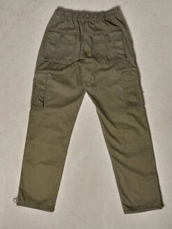 Ambush Cargo Pants - Olive -Men Women Style young and reckless mens bottoms cargos ambush cargo pants olive 30268740173927