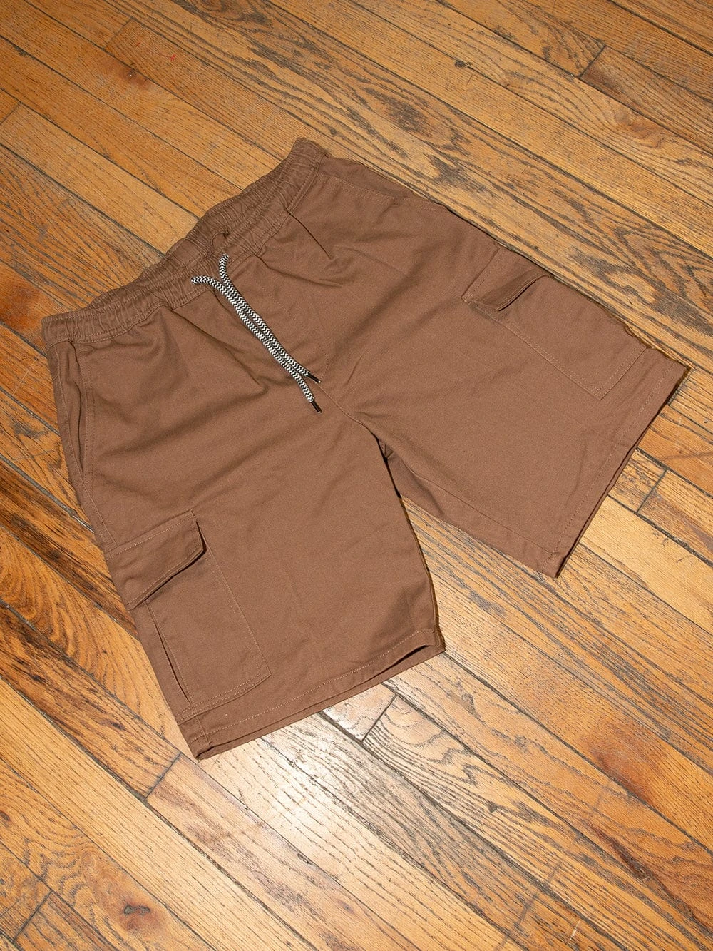 Colton Cargo Short - Brown(Colton Cargo Short Brown) 5 Colton Cargo Short - Brown(Colton Cargo Short Brown) - Image 5