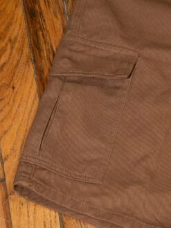 Colton Cargo Short - Brown(Colton Cargo Short Brown) 13 Colton Cargo Short - Brown(Colton Cargo Short Brown) -Men Women Style young and reckless mens bottoms cargos colton cargo short brown 1156471537