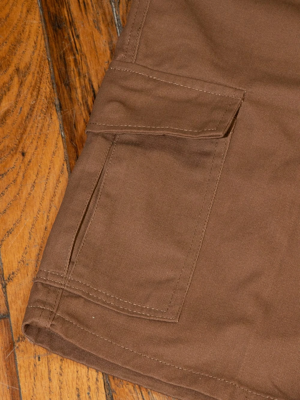 Colton Cargo Short - Brown(Colton Cargo Short Brown) 7 Colton Cargo Short - Brown(Colton Cargo Short Brown) - Image 7