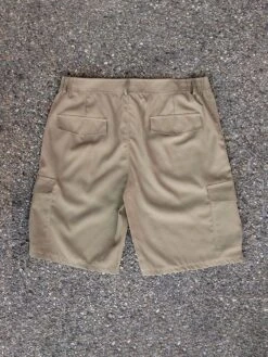 Everett Cargo Shorts - Sand -Men Women Style young and reckless mens bottoms cargos everett cargo shorts sand 30561766309991