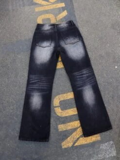 Carter Denim - Black(Carter Denim Black) -Men Women Style young and reckless mens denim carter denim black 1150749924