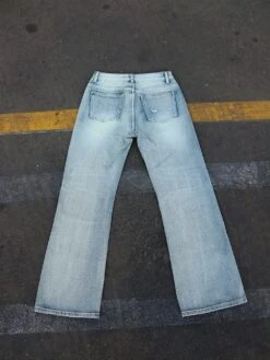 Carter Denim - Blue(Carter Denim Blue) -Men Women Style young and reckless mens denim carter denim blue 1150749931