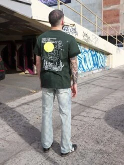 Carter Denim - Blue(Carter Denim Blue) -Men Women Style young and reckless mens denim carter denim blue 1150749940