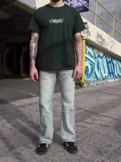 Carter Denim - Blue(Carter Denim Blue)