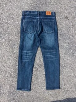 Figueroa Denim- Indigo -Men Women Style young and reckless mens denim figueroa denim indigo 31174472007783