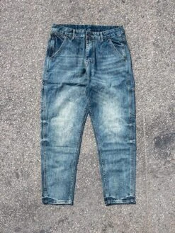 Front Page -Men Women Style young and reckless mens denim normandie carpenter denim blue 31174484328551