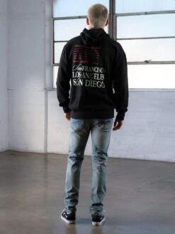 Locals Hoodie - Black 7 Locals Hoodie - Black -Men Women Style young and reckless mens fleece hoodies locals hoodie black 28854116810855