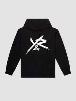 OG Brushed Script Hoodie - Black(Og Brushed Script Hoodie Black)
