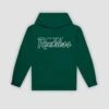 OG Reckless Hoodie - Forrest Green
