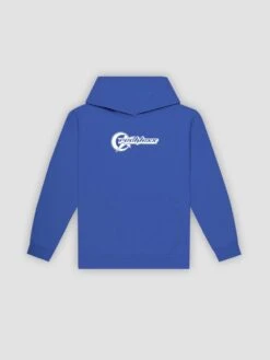 Revival Hoodie- Royal Blue