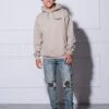 Standard Issue Hoodie - Khaki