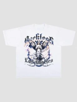 Celestial Tee - White(Celestial Tee White)