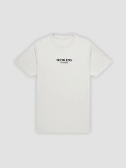 Classic Tee - Natural