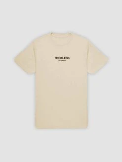 Classic Tee - Sand