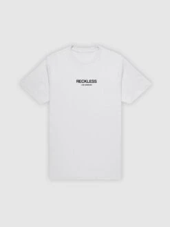 Classic Tee - White(Classic Tee White)