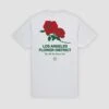 Flower District Tee - White(Flower District Tee White)