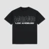 Grim Tee - Black(Grim Tee Black)