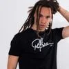 Signature Tee - Black