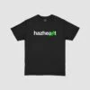Y&R X Hazheart OG Lock Up Tee - Black