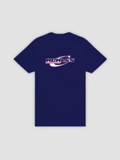 Galaxy Tee - Midnight Navy