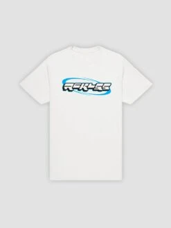 Y2K Tee - White