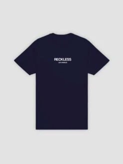 Classic Tee - Navy(Classic Tee Navy Copy)