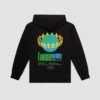 Better As One Hoodie - Black