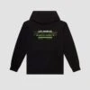 Breach Hoodie - Black