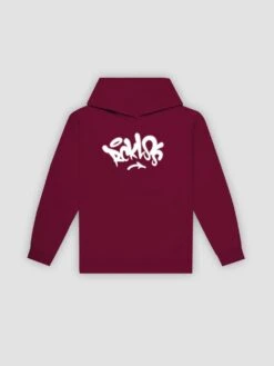 Front Page -Men Women Style young reckless mens fleece hoodies full fat cap hoodie maroon 29865605365863