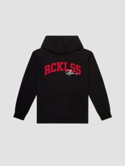 Homecoming Hoodie - Black