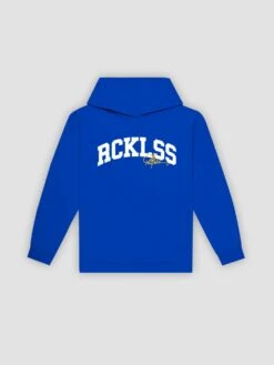 Homecoming Hoodie - Royal Blue