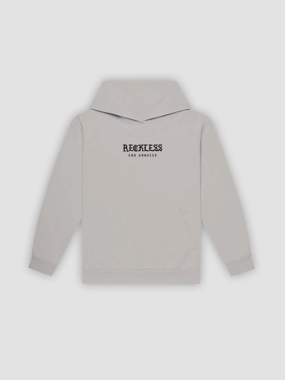 Internal Hoodie - Carbon Grey 2 Internal Hoodie - Carbon Grey - Image 2