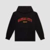 Kansas City Hoodie - Black