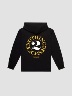 Nothing 2 Lose Hoodie - Black