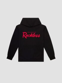 OG Reckless Hoodie - Black