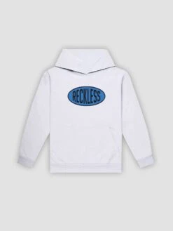 Front Page -Men Women Style young reckless mens fleece hoodies racing club hoodie white 30721936293991
