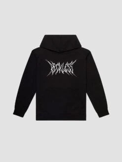 Specter Hoodie - Black