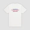 Breach Tee - White