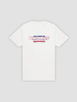 Breach Tee - White
